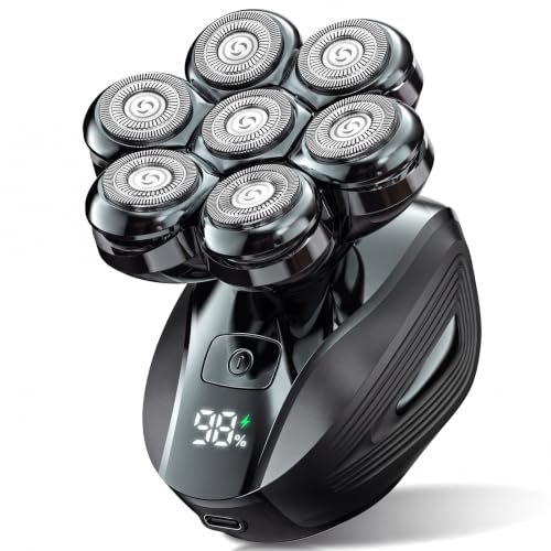 Cyruzi Head Shavers for Bald Men