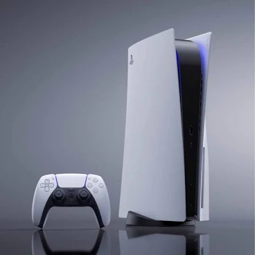 Sony || PlayStation 5 || 825GB || Disk Edition Console || White - New Electronics | Color: White | Size: s