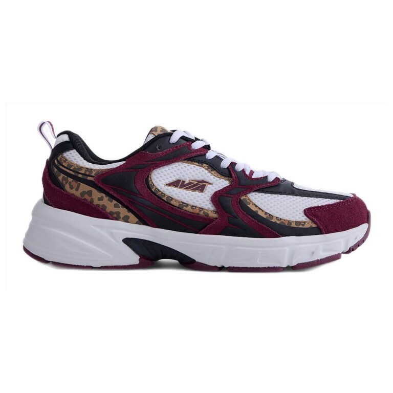 Women's 5000 Running Shoes with Foam Cushioning, Medium Width
