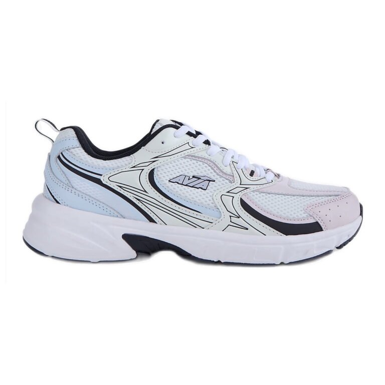 Women's Running Shoes 5000 Foam Cushioning, Medium Width